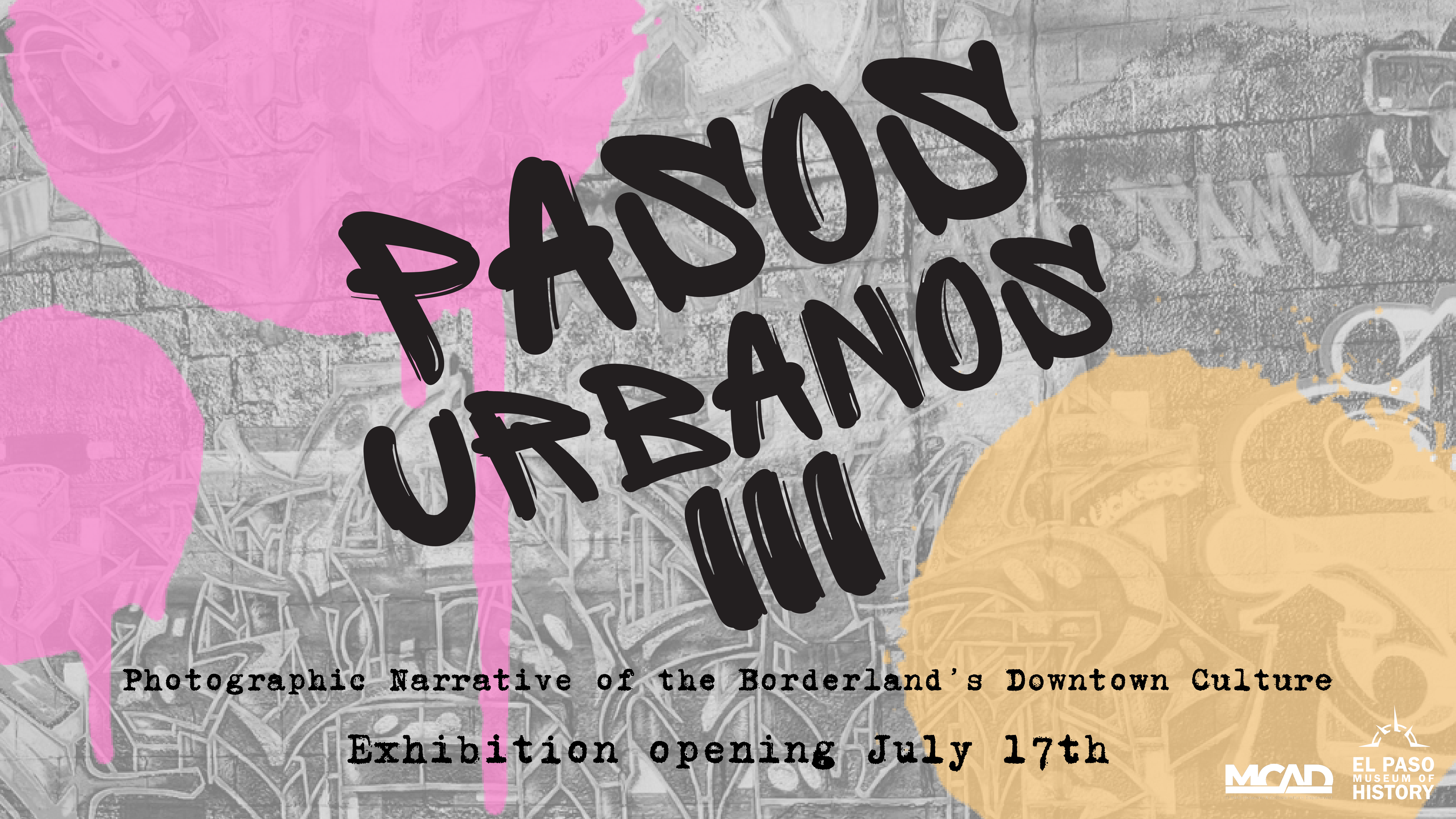 Pasos Urbanos