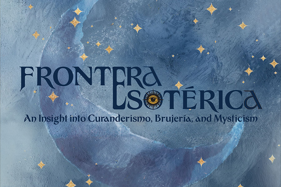 Frontera Esoterica